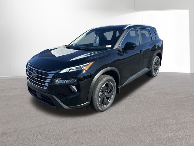 New 2026 Nissan Rogue SV w/ SV Premium Package image 2