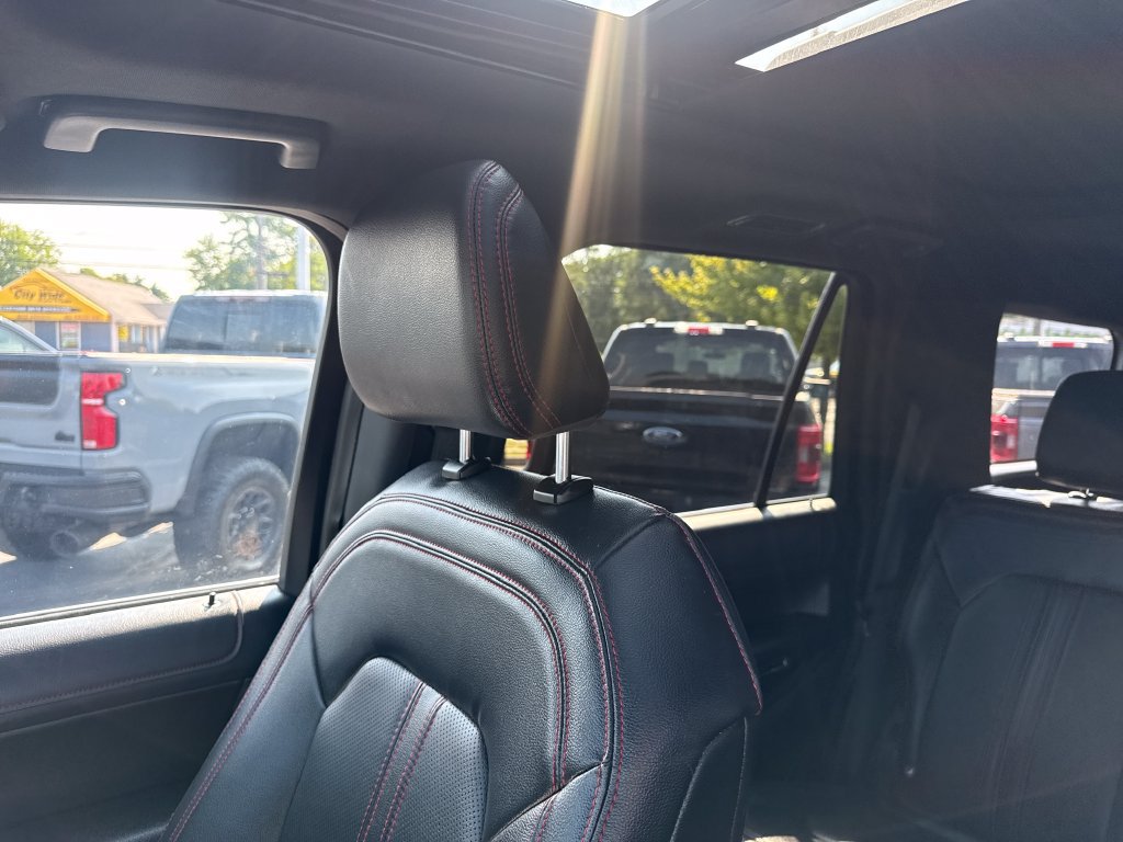 Used 2023 Ford Expedition Limited AWD/4WD image 46