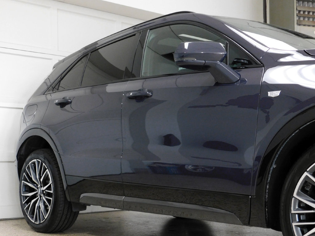 Used 2024 Cadillac XT4 Sport AWD/4WD image 7