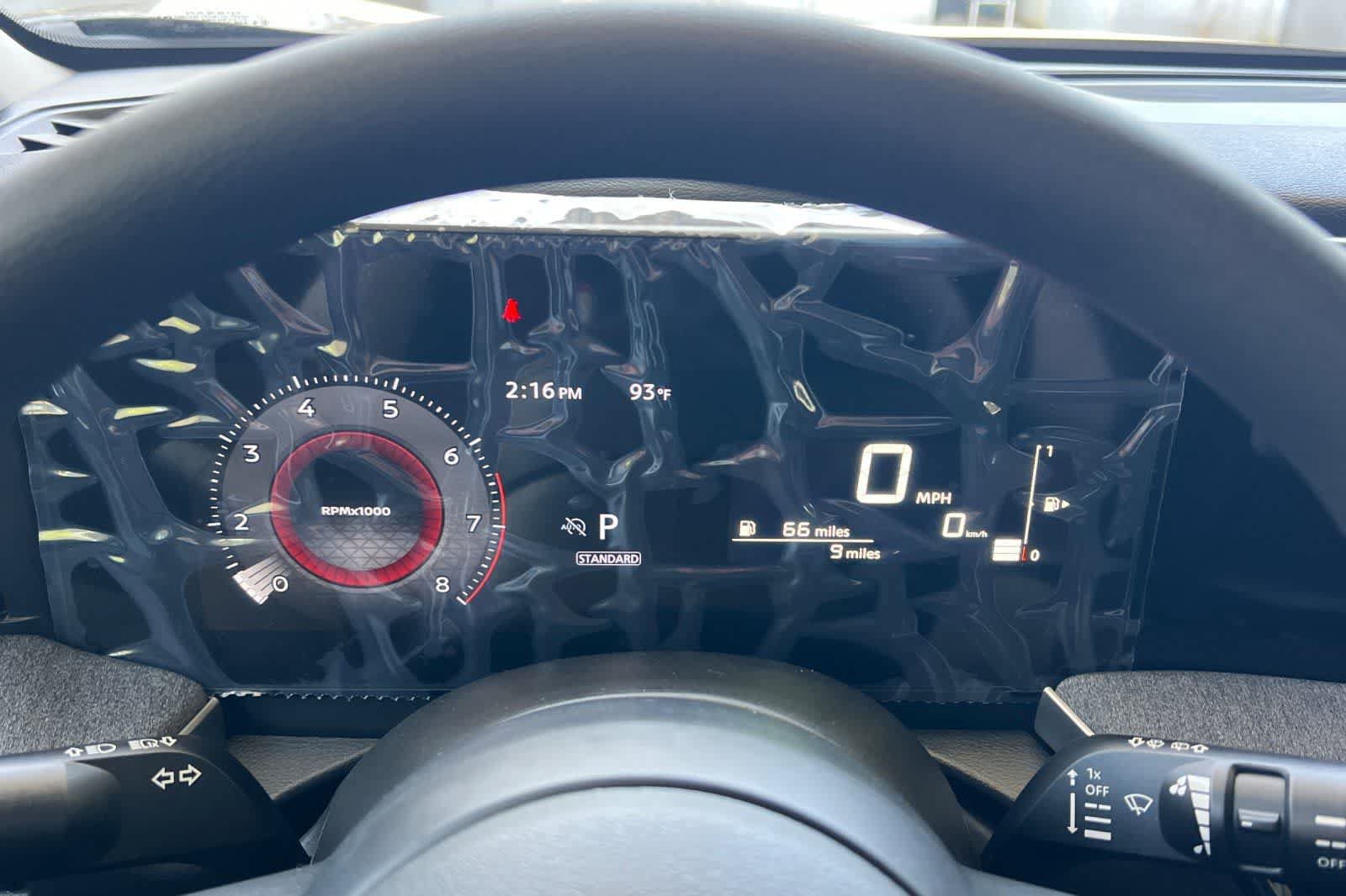 New 2026 Nissan Kicks S FWD image 30