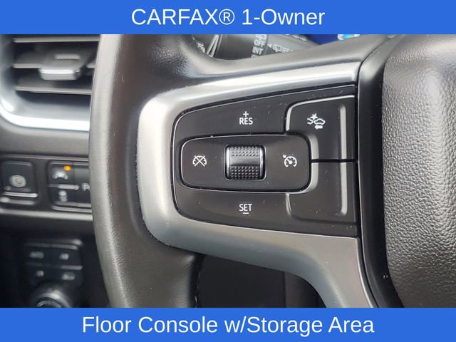 Certified 2024 Chevrolet Tahoe LT image 21