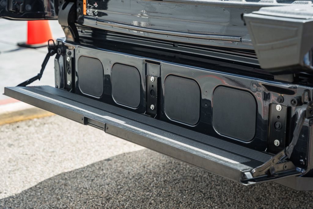 Used 2022 GMC Sierra 1500 AT4 w/ AT4 Premium Package image 14