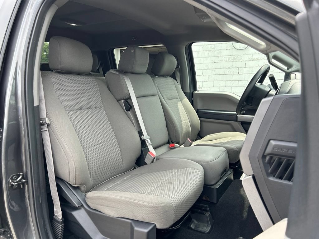 Used 2019 Ford F250 XLT AWD/4WD image 48