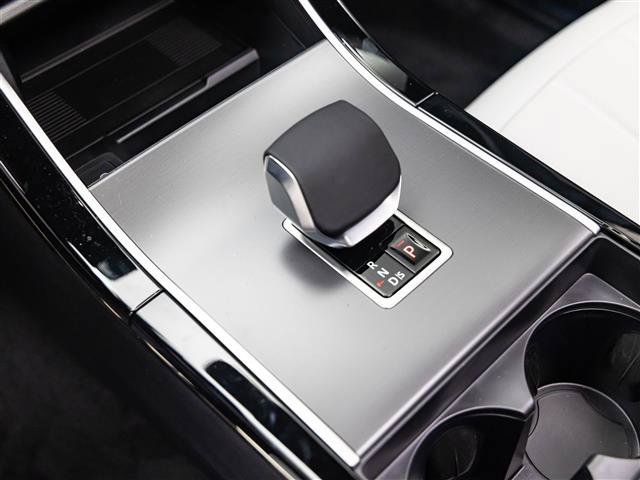 New 2026 Land Rover Range Rover Evoque S AWD/4WD image 27