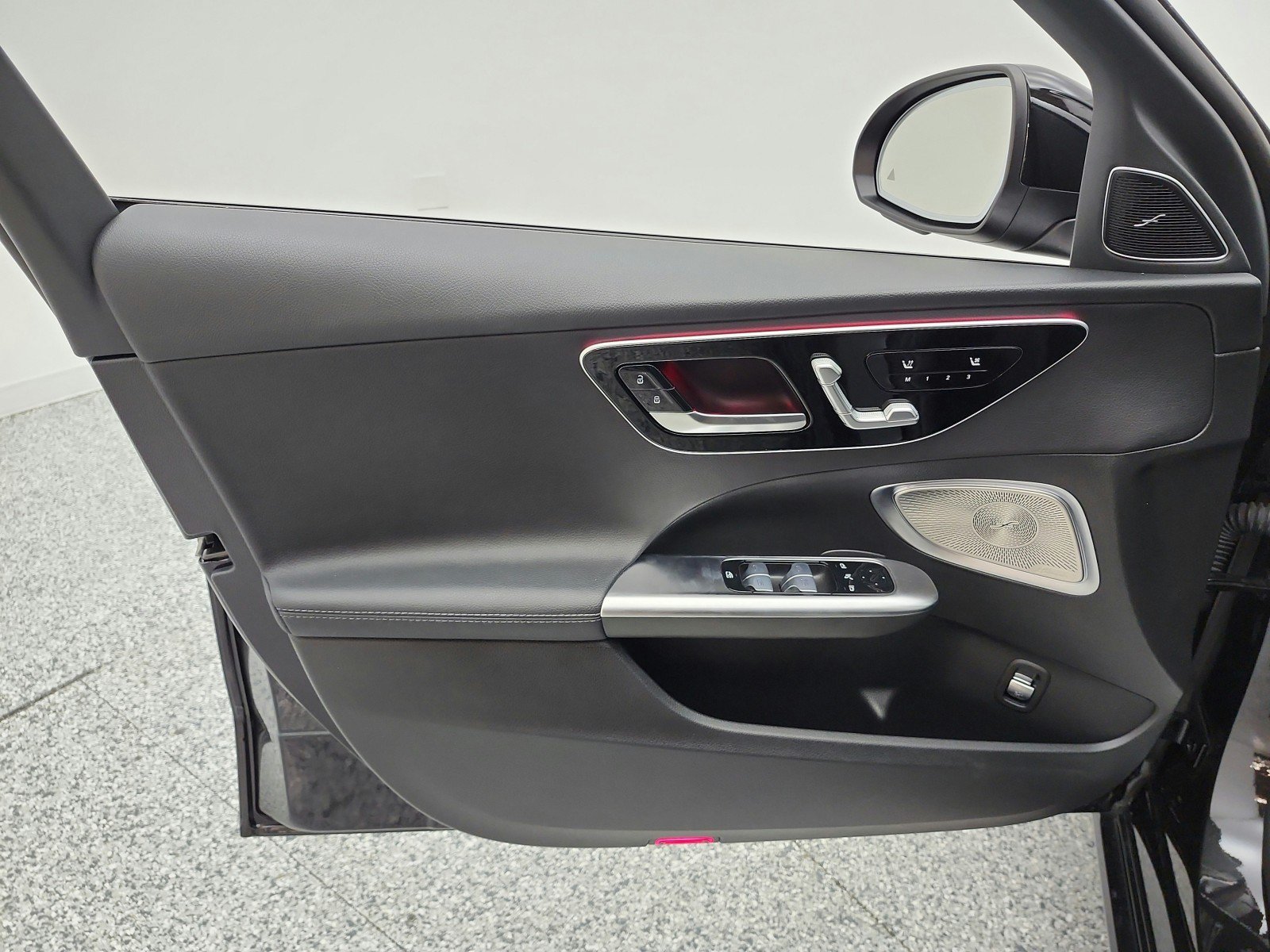 Used 2024 Mercedes-Benz C 300 Sedan image 14