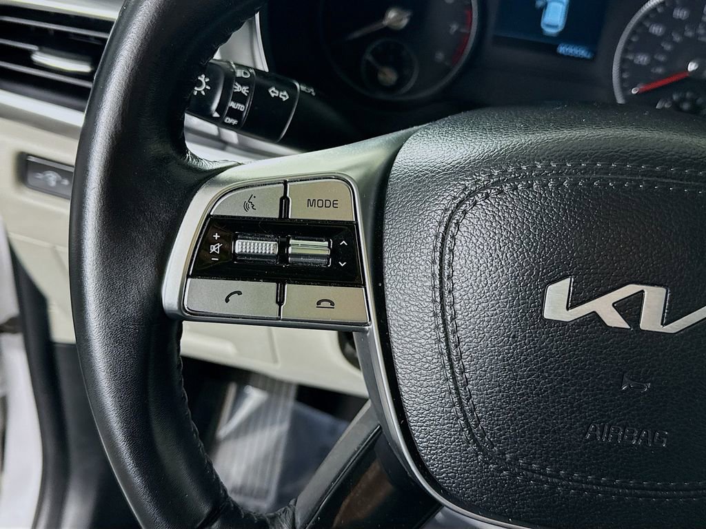 Used 2022 Kia Telluride S image 24