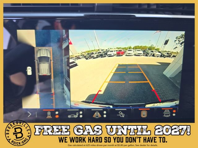 New 2026 GMC Sierra 3500 Denali w/ Denali Reserve Package AWD/4WD image 22