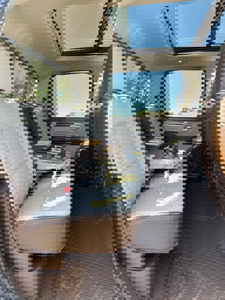 New 2026 RAM 1500 Laramie w/ Laramie Southwest Edition image 12