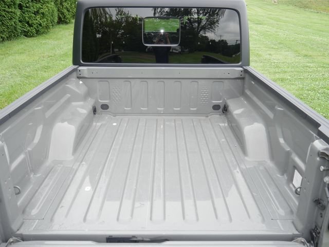 Used 2022 Jeep Gladiator Mojave w/ Cold Weather Group AWD/4WD image 11