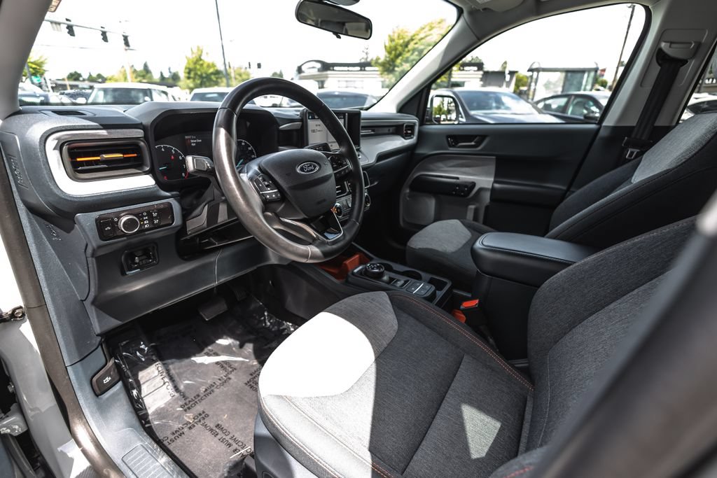 Used 2023 Ford Maverick XLT w/ Equipment Group 300A Standard AWD/4WD image 20