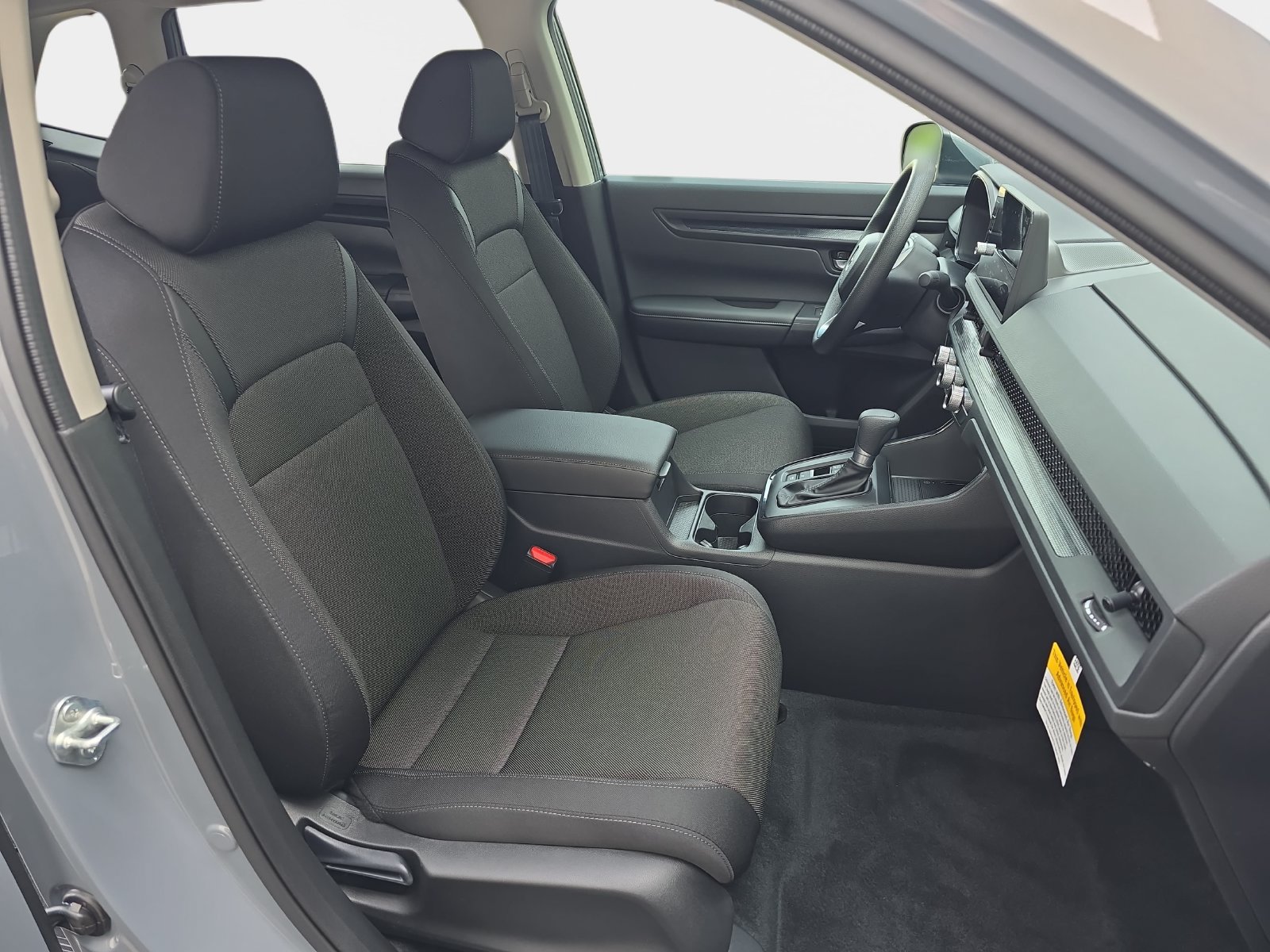 New 2027 Honda CR-V LX image 10