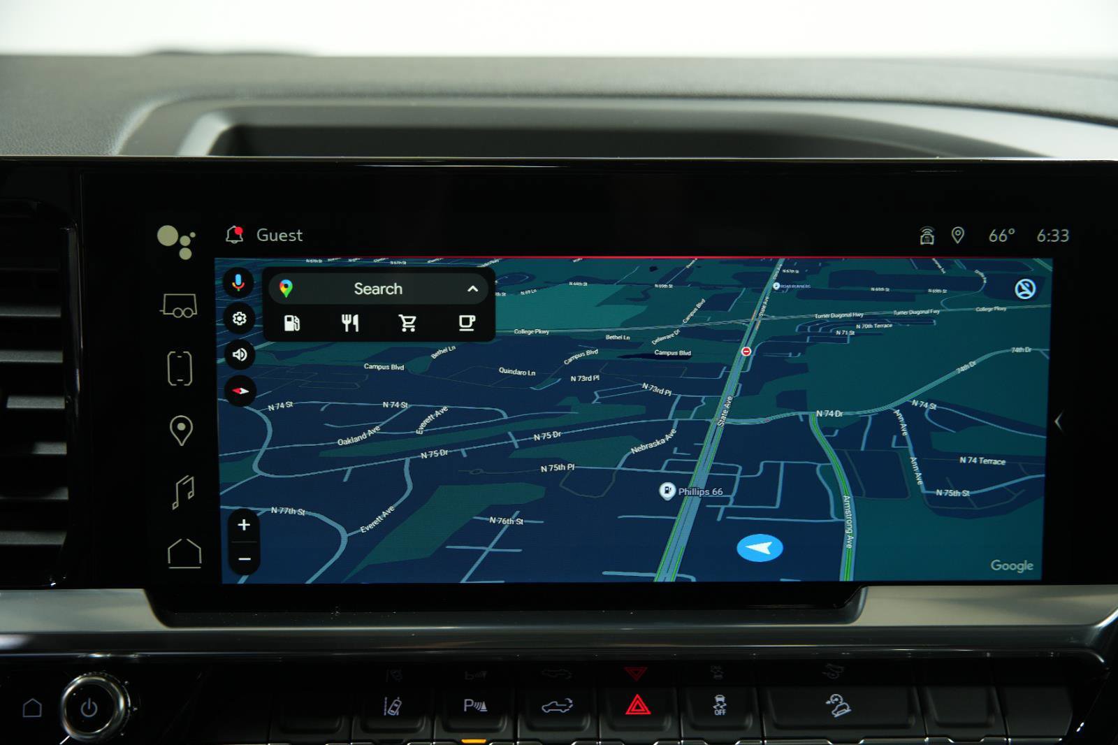 New 2026 GMC Sierra 2500 SLT w/ SLT Premium Package image 34