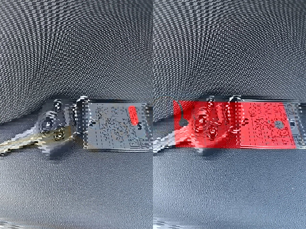 Used 2024 Subaru WRX image 35