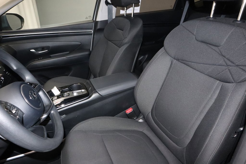 Certified 2023 Hyundai Tucson SEL image 25