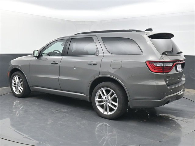 Used 2023 Dodge Durango GT image 3