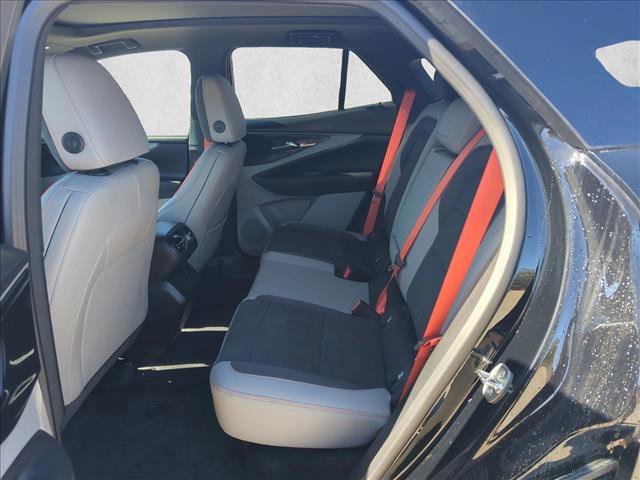 New 2026 Chevrolet Blazer EV SS w/ LPO, Blackout Package AWD/4WD image 16
