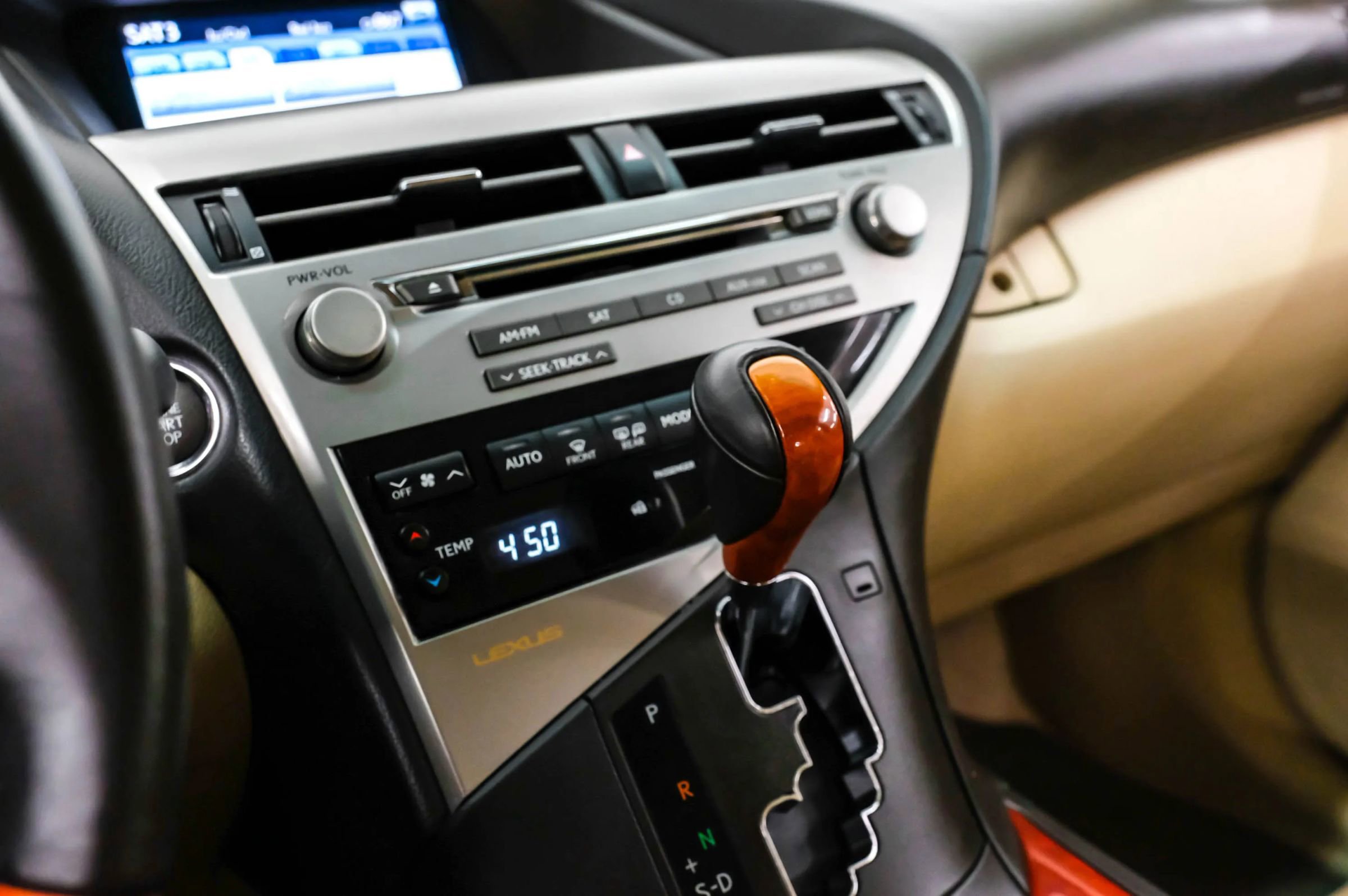 Used 2012 Lexus RX 350 FWD w/ Premium Pkg image 28