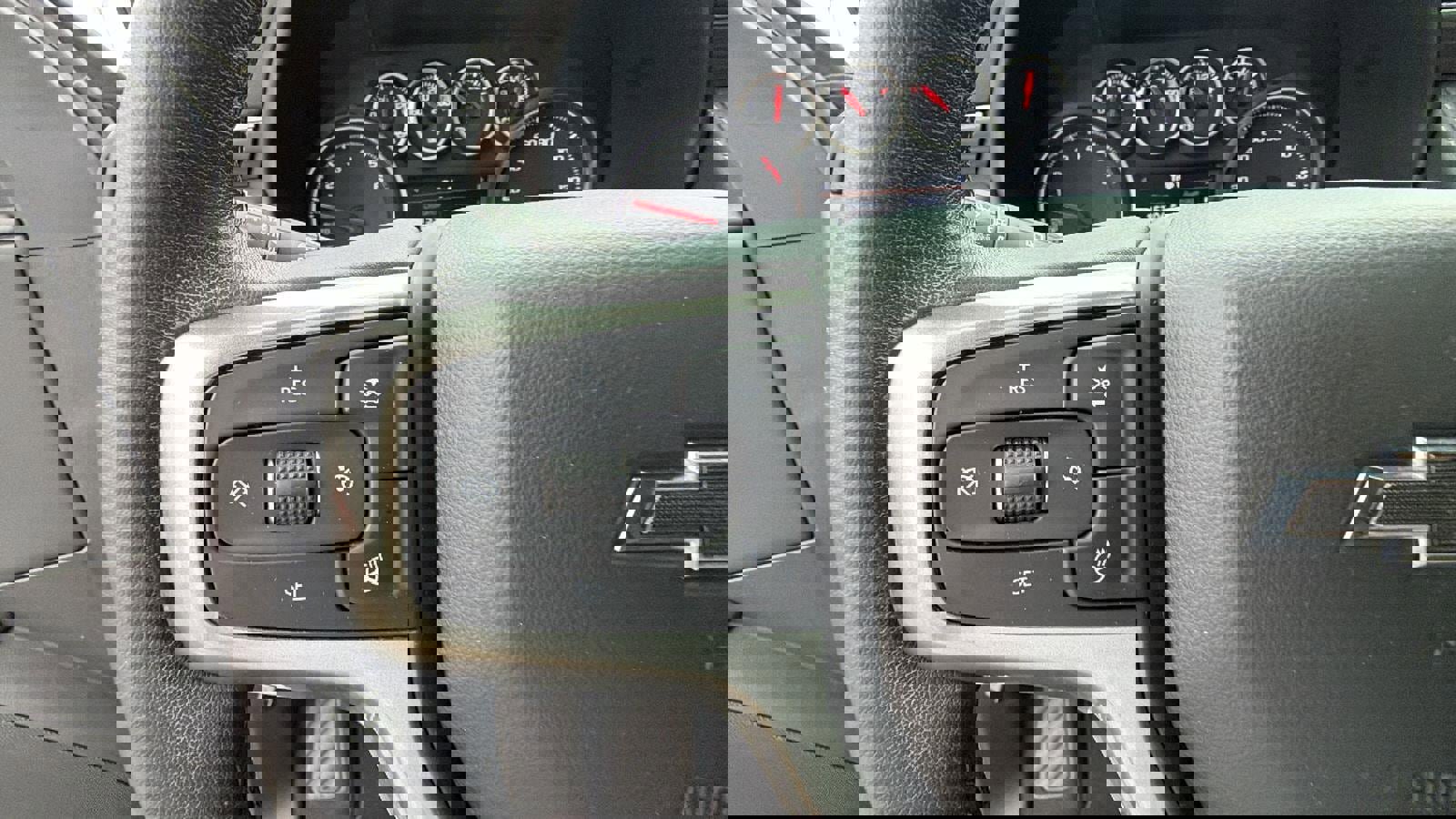 Used 2021 Chevrolet Tahoe Z71 w/ Luxury Package image 29