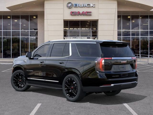 New 2026 GMC Yukon Elevation w/ Elevation Premium Package image 3