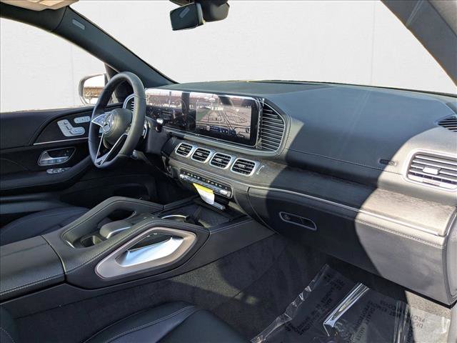 New 2026 Mercedes-Benz GLE 450 4MATIC image 18