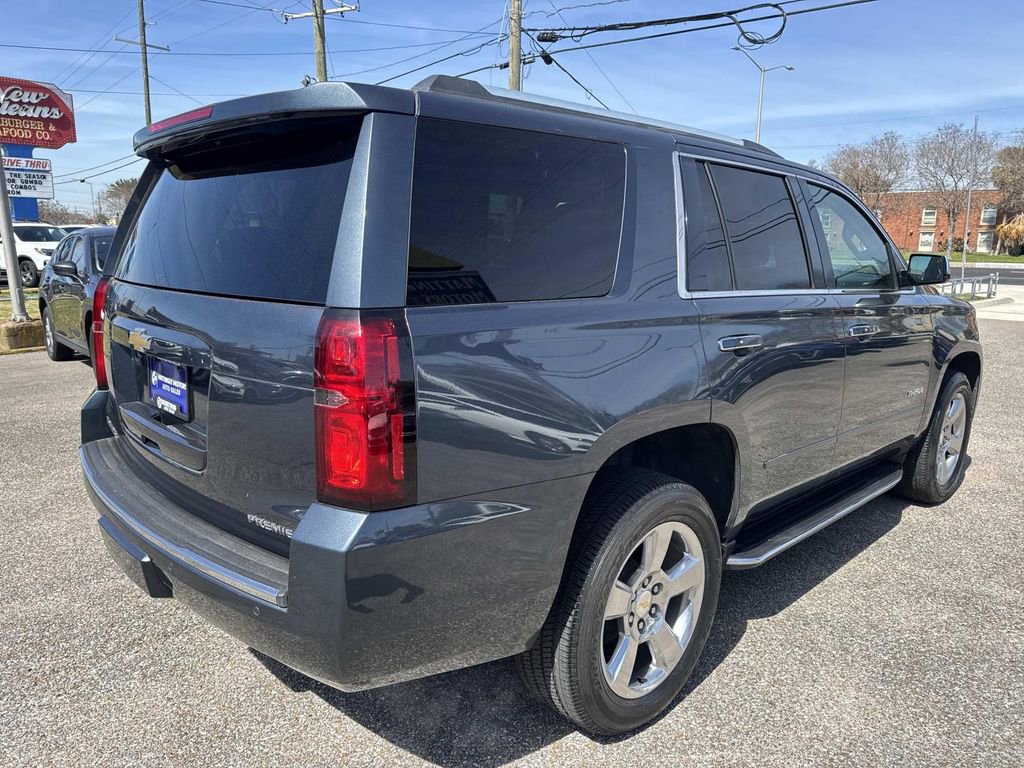 Used 2019 Chevrolet Tahoe Premier image 8