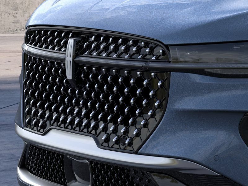 New 2026 Lincoln Nautilus Reserve AWD/4WD image 17