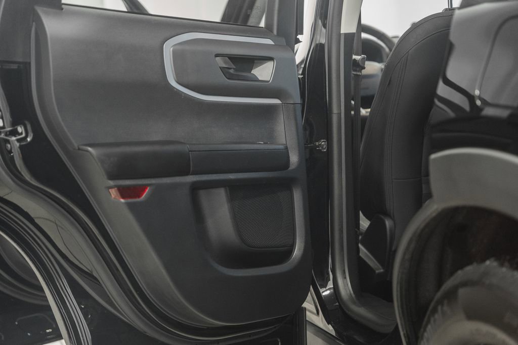 Used 2022 Ford Bronco Sport Big Bend w/ Convenience Package image 40