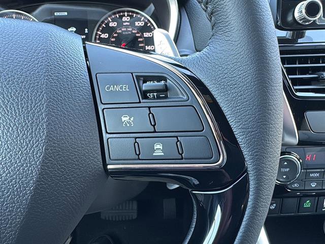 New 2026 Mitsubishi Eclipse Cross SEL AWD/4WD image 20