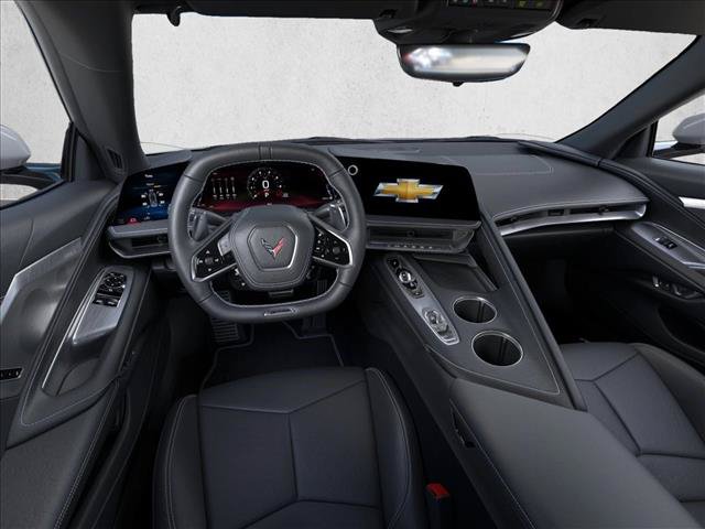 New 2026 Chevrolet Corvette Z06 RWD image 15