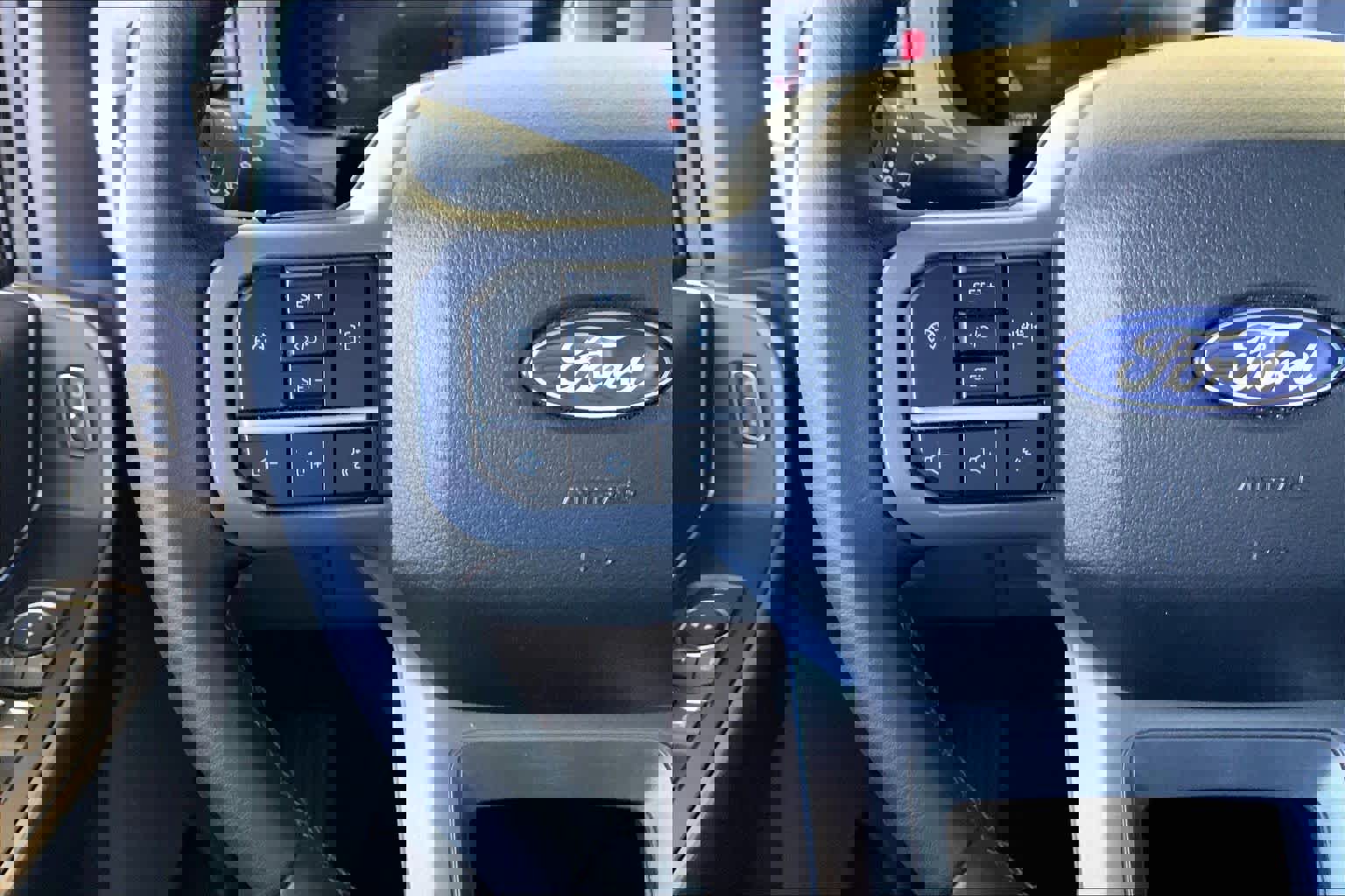 Certified 2025 Ford F150 XLT w/ Equipment Group 301A Standard image 22