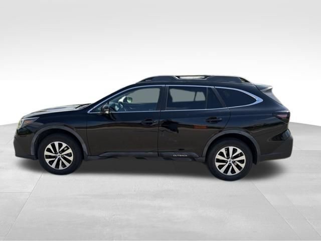 Used 2020 Subaru Outback Premium AWD/4WD image 6