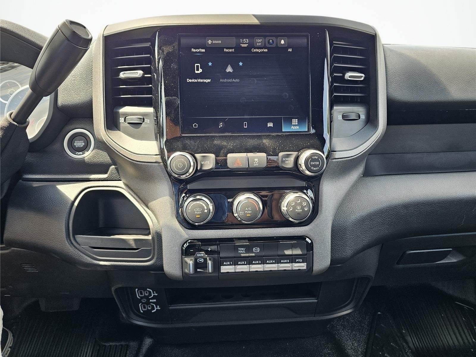 New 2026 RAM 4500 Tradesman w/ Chrome Appearance Group RWD image 26