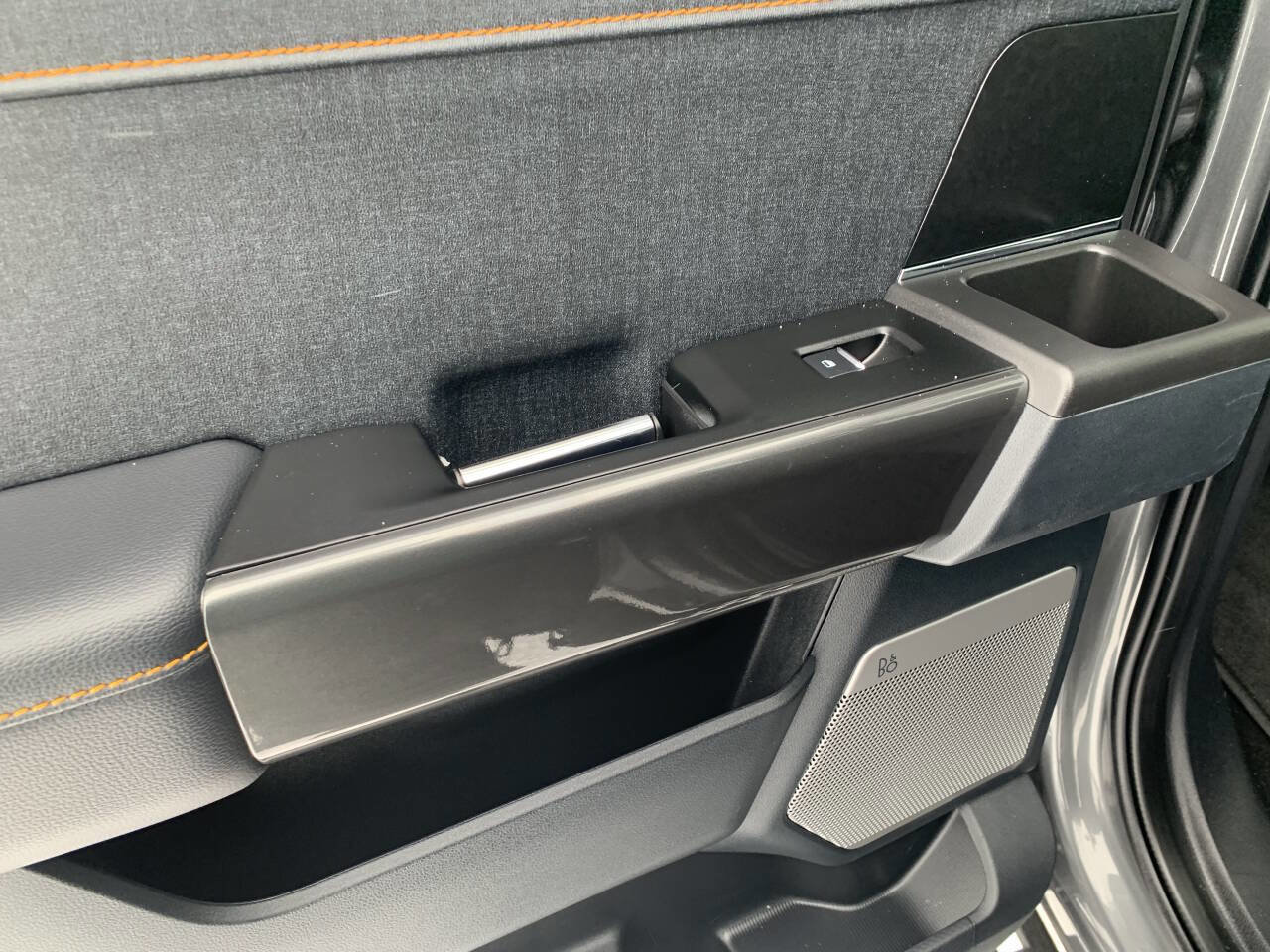 Used 2023 Ford F150 Tremor w/ 360 Degree Camera Package image 19