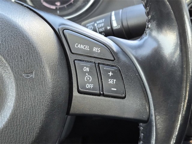 Used 2016 MAZDA MAZDA6 Touring image 18