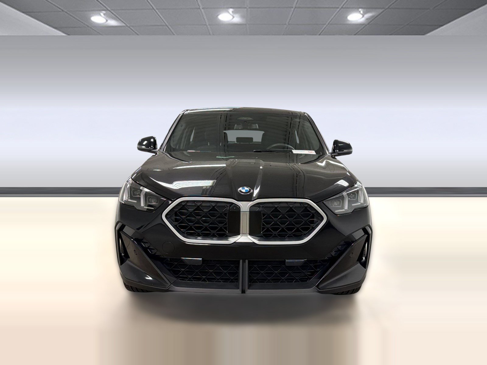 Certified 2025 BMW X2 xDrive28i AWD/4WD image 6