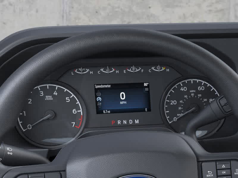 New 2026 Ford F350 XLT w/ 360-Degree Camera Package image 13