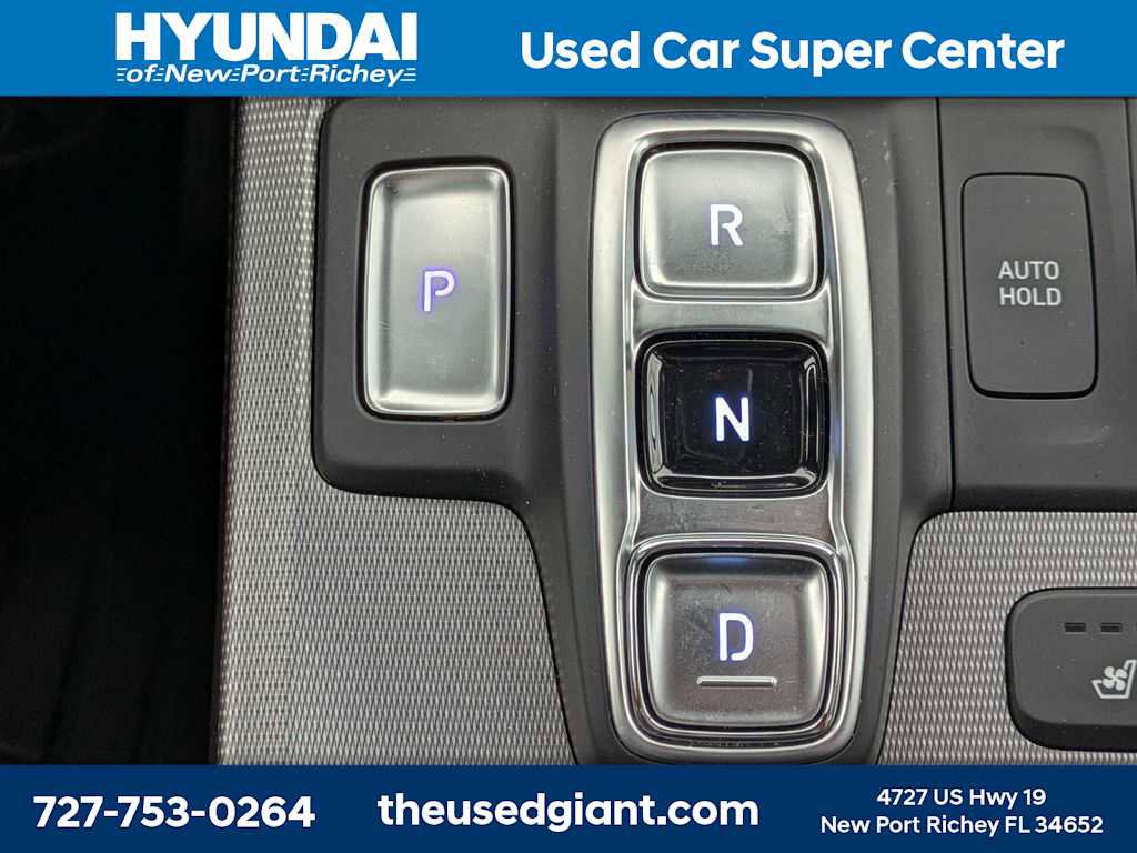 Used 2023 Hyundai Palisade Calligraphy AWD/4WD image 32