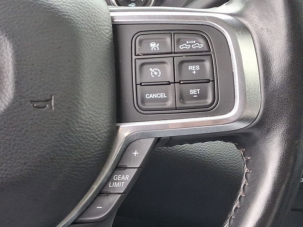 Used 2019 RAM 3500 Laramie AWD/4WD image 20