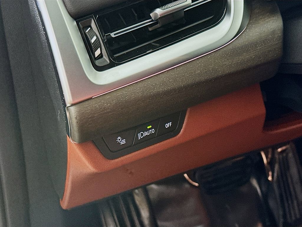 New 2026 BMW X1 xDrive28i w/ Technology Package image 14