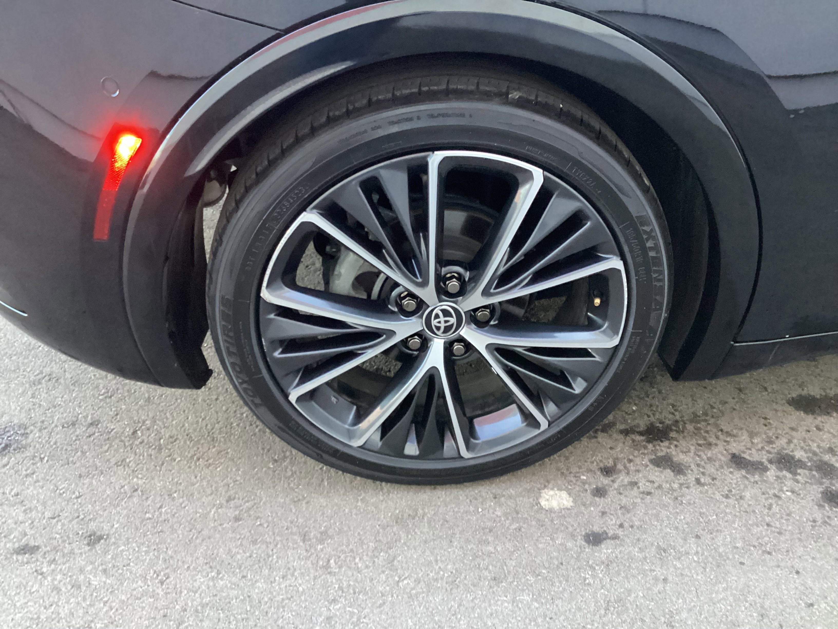 Certified 2024 Toyota Prius LE image 22