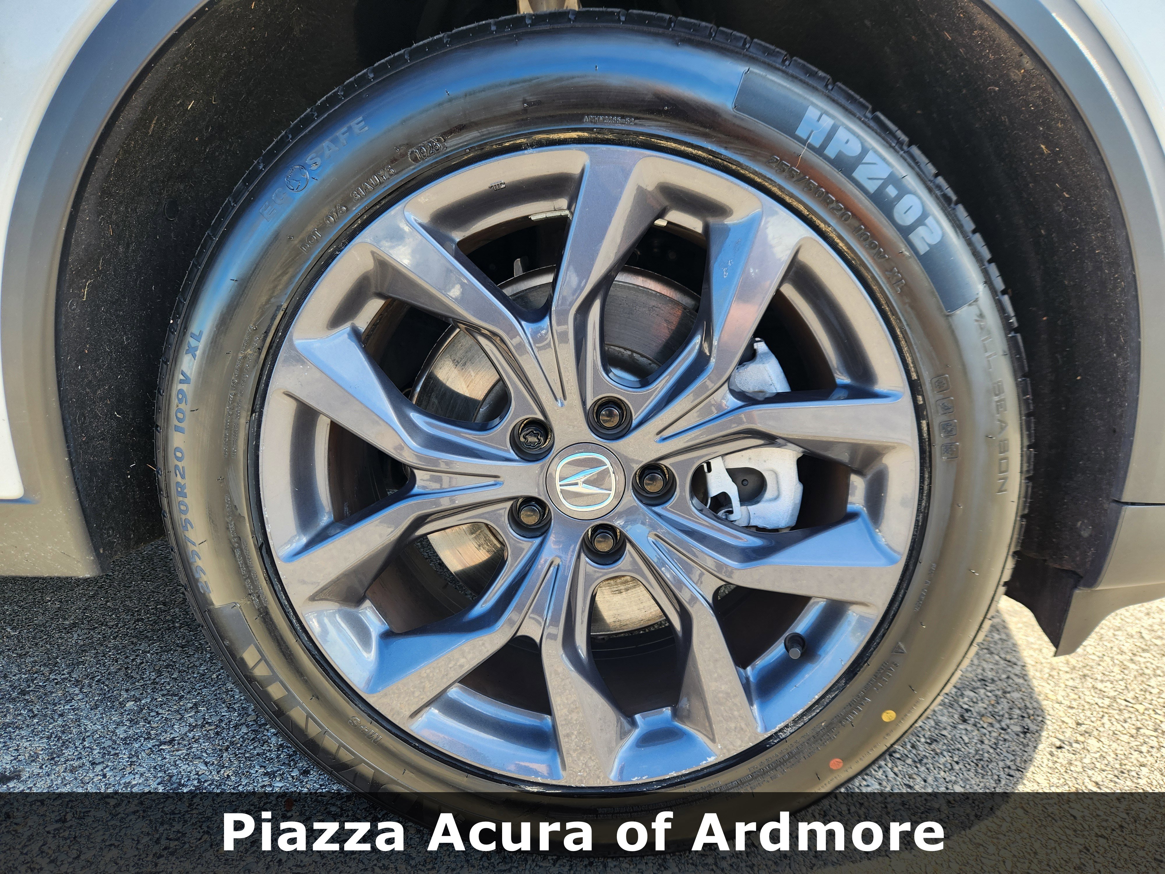 Certified 2023 Acura MDX A-Spec image 22