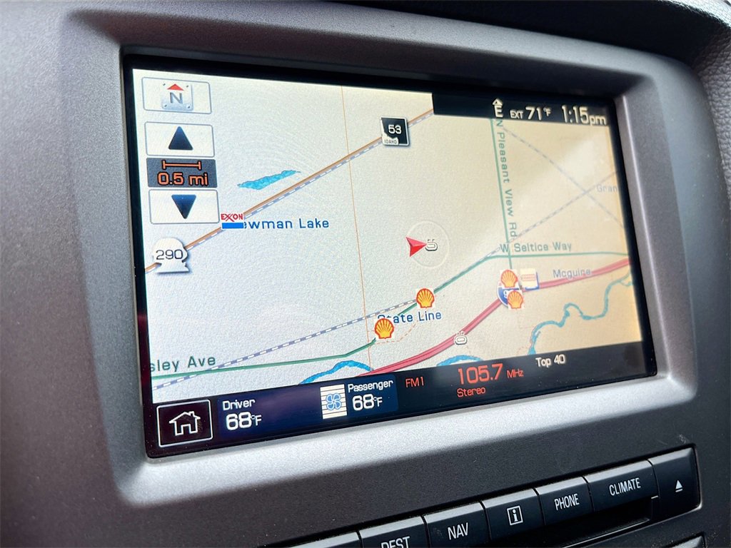 Used 2014 Ford Mustang GT Premium w/ Electronics Package image 13