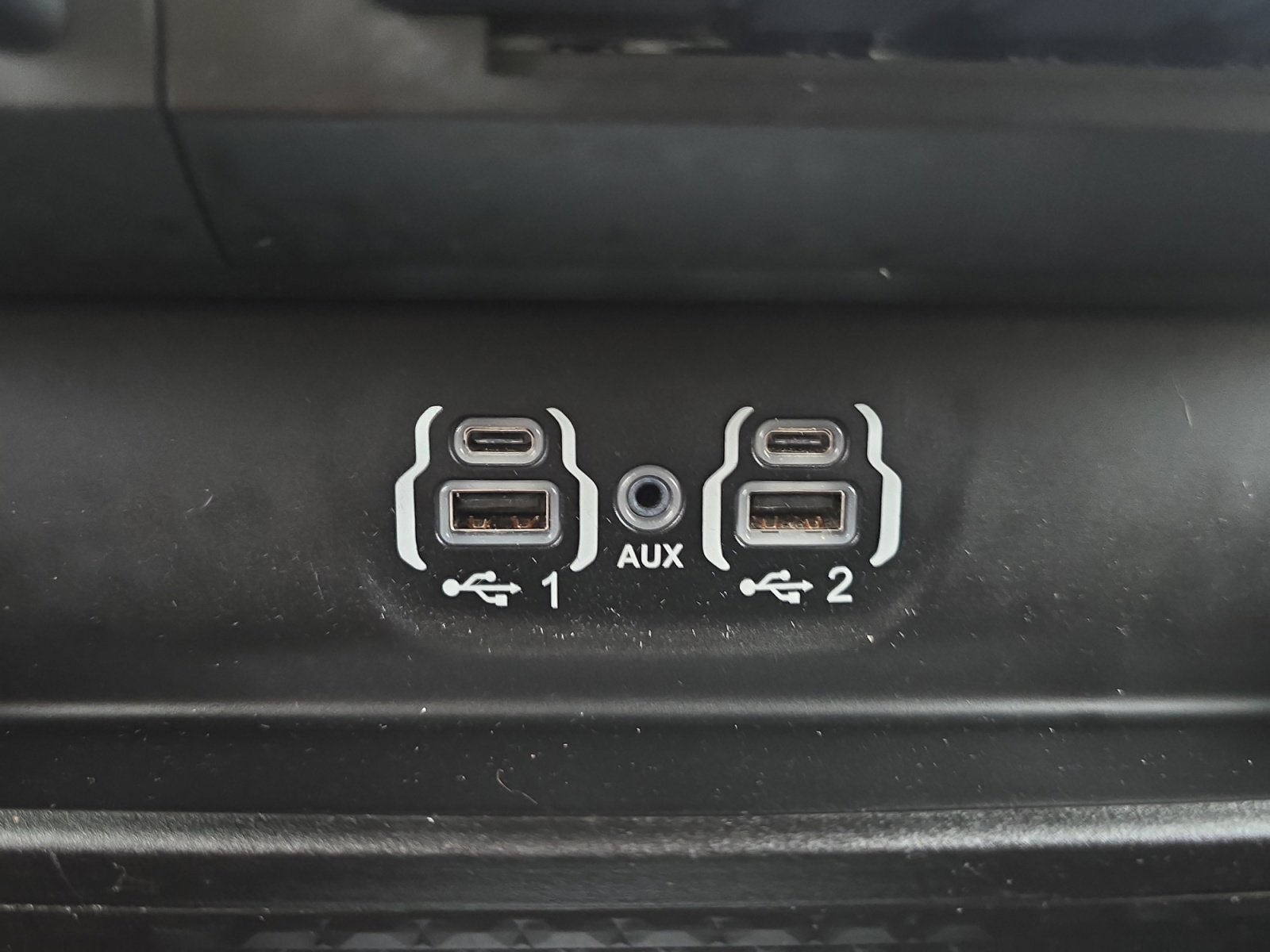 Used 2021 RAM 1500 Laramie AWD/4WD image 19