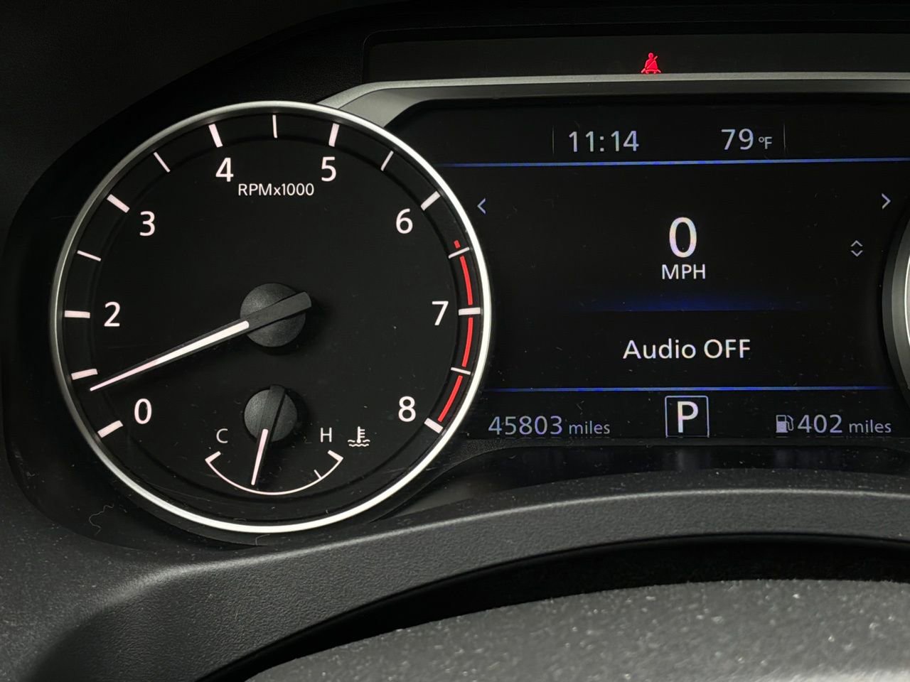 Used 2025 Nissan Altima 2.5 SV FWD image 34