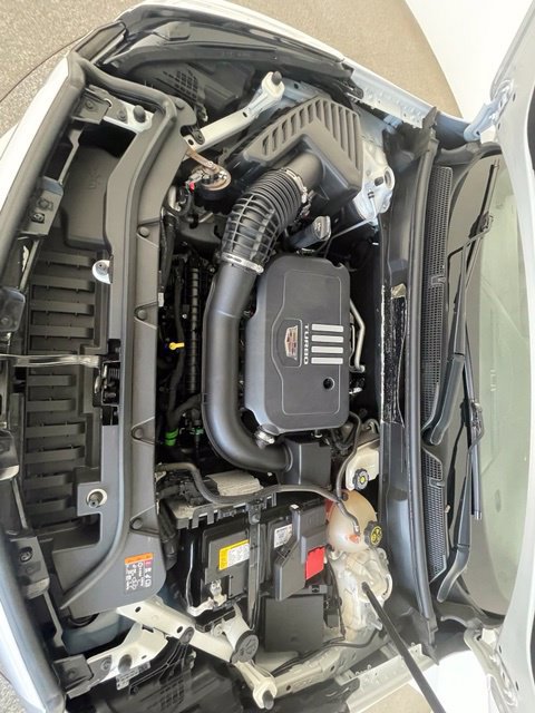 Used 2022 Cadillac XT5 Luxury AWD/4WD image 50