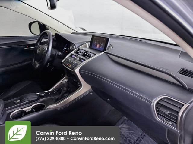 Used 2016 Lexus NX 200t AWD w/ Premium Package image 30