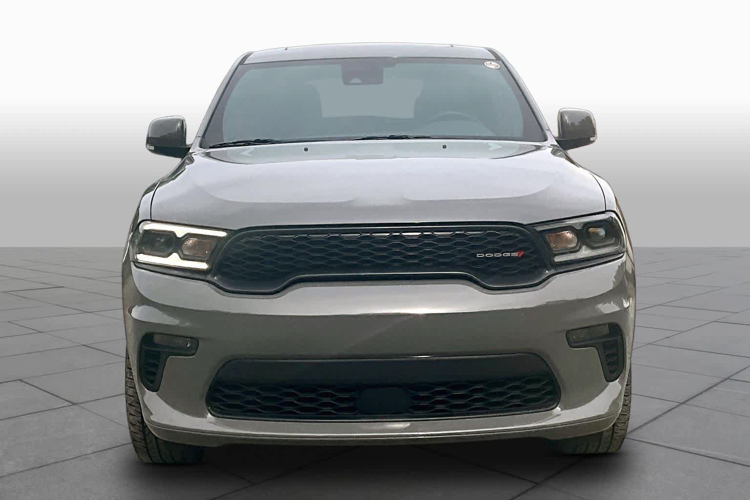 Used 2022 Dodge Durango GT AWD/4WD image 4