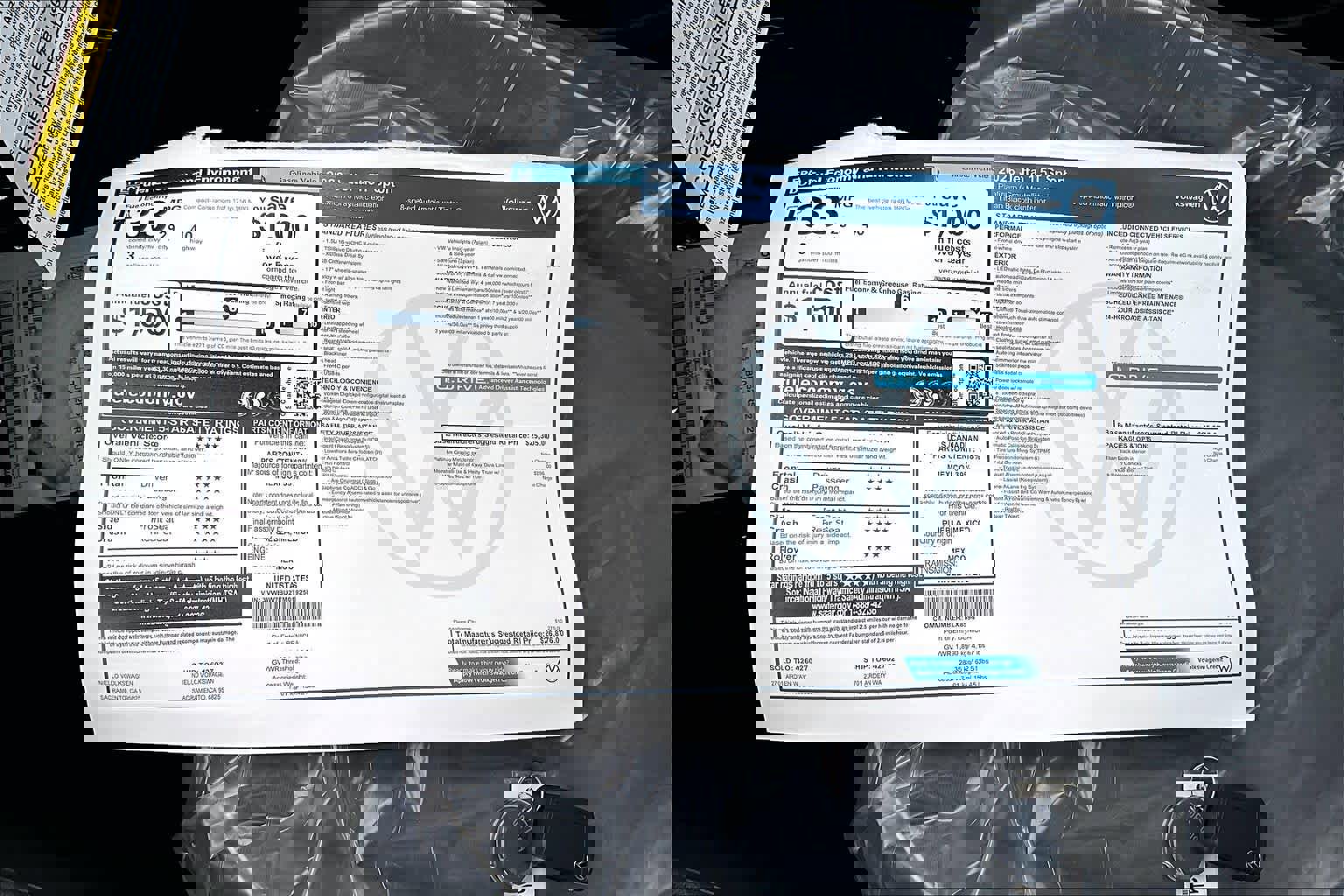 New 2026 Volkswagen Jetta Sport image 33