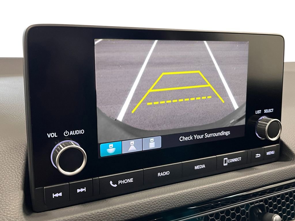 New 2026 Honda Civic LX image 19