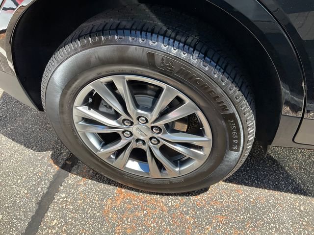 Used 2022 Cadillac XT5 Premium Luxury FWD image 12